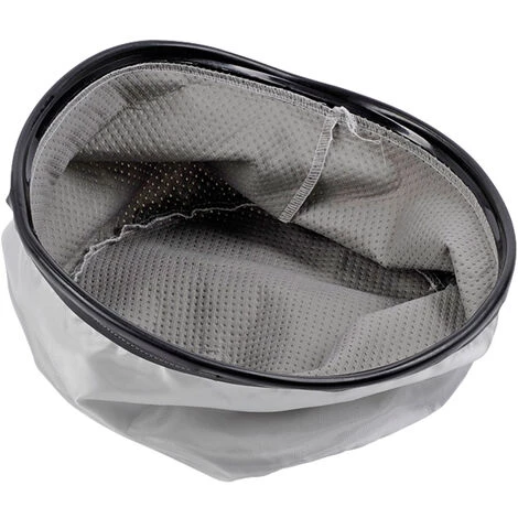 VARO Ersatzfilter 1200 Watt Sauger - Powerplus Ersatzfilter Für Aschesauger POWX308