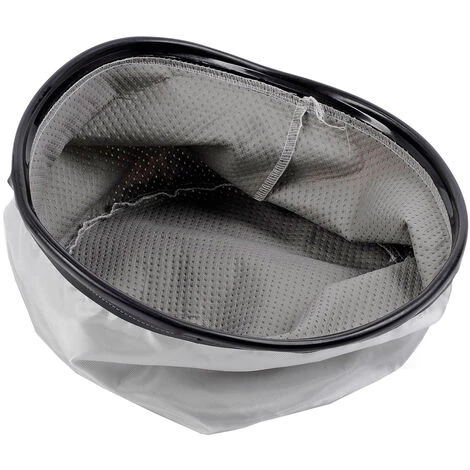 VARO Ersatzfilter 1200 Watt Sauger - Powerplus Ersatzfilter Für Aschesauger POWX308 – Bild 3