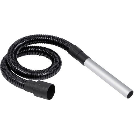 VARO Aschesauger 1200 W - Aschesauger Kaminsauger Staubsauger - Beutellos 20 Liter 1200 Watt – Bild 5