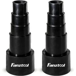 FANZTOOL Staubsauger Adapter XXL
