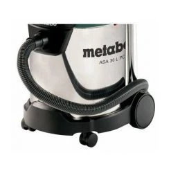 Metabo ASA 30 L PC Inox Allessauger