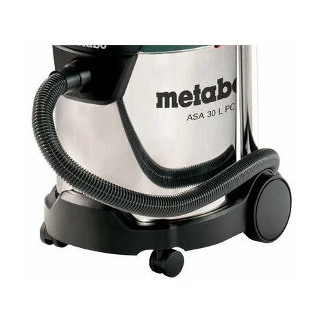 Metabo ASA 30 L PC Inox Allessauger