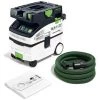 Festool CTL MIDI I - Absaugmobil CTL MIDI
