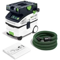 Festool CTL MIDI I - Absaugmobil CTL MIDI