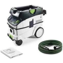 Festool CTL 26 E - Absaugmobil CTL 26 E