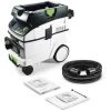 Festool CTL 36 E AC-LHS - Absaugmobil CTL 36 E