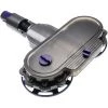 Vhbw Wischmopp Kompatibel Mit Dyson V15 Detect Complete Staubsauger - Elektrischer Wischmoppaufsatz Inkl. Wassertank