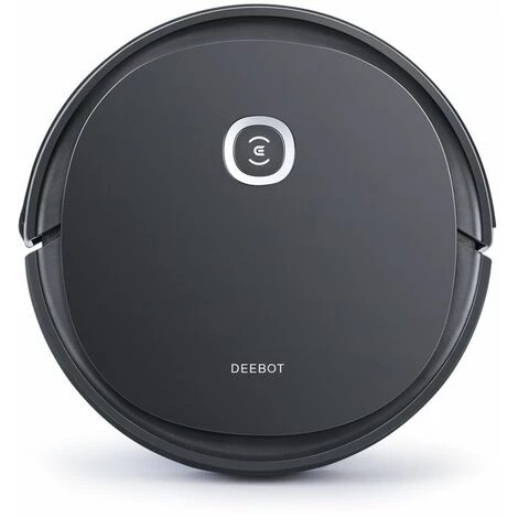 ECOVACS Saugroboter DEEBOT U2 PRO Staubsauger 0,4 L Staubbehälter Ladestation – Bild 4