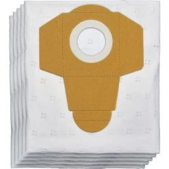 Einhell 2351190 Filtersack 5er Set 1 St.