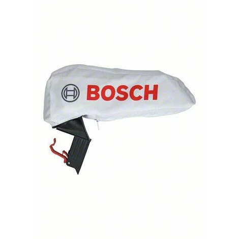 Bosch Accessories 2608000675 Staub-/Spänesack Für GHO 12V-20