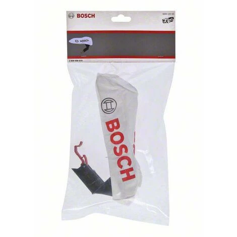 Bosch Accessories 2608000675 Staub-/Spänesack Für GHO 12V-20 – Bild 2