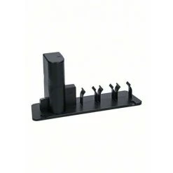 Bosch Accessories 2608000668 Wandhalter Für Akku-Sauger GAS 18V-1