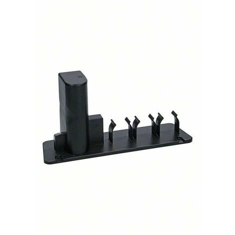 Bosch Accessories 2608000668 Wandhalter Für Akku-Sauger GAS 18V-1