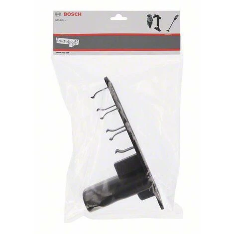 Bosch Accessories 2608000668 Wandhalter Für Akku-Sauger GAS 18V-1 – Bild 2