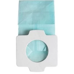 MAKITA WERKZEUG GMBH PAPIERFILTER, 194566-1, 5ER PACK