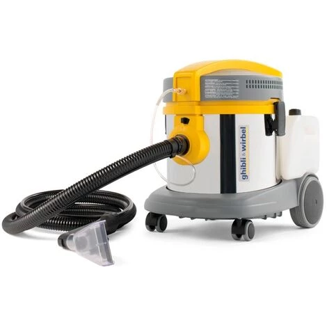 Ghibli M 7 I 1300 W. Waschsauger - -