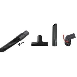 RIBIMEX Ribitech PRCEN / DKIT Esche Asprasolid-Kit - -