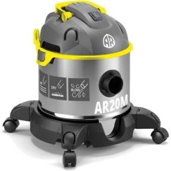 Annovi Reverberi AR20M 4-in-1 Staubsaugerbehälter - -