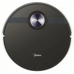 Midea Staubsauger-Roboter M7, Schwarz