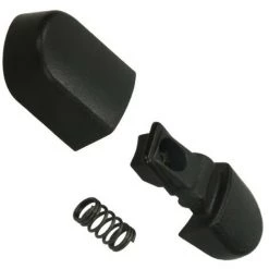 Ersatzteil - Verriegelungshaken - - NILFISK, ROWENTA - 297749