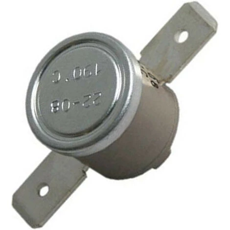 Ersatzteil - Thermostat - - SEB - 318624