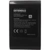 EXTENSILO Akku Ersatz Für Dyson Type-B Für Staubsauger Home Cleaner Heimroboter - Typ B (5000mAh, 22,2V, Li-Ion)