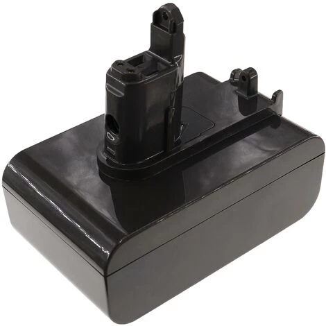 EXTENSILO Akku Ersatz Für Dyson Type-B Für Staubsauger Home Cleaner Heimroboter - Typ B (5000mAh, 22,2V, Li-Ion) – Bild 2