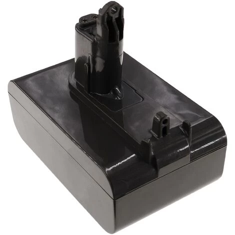 EXTENSILO Akku Ersatz Für Dyson Type-B Für Staubsauger Home Cleaner Heimroboter - Typ B (5000mAh, 22,2V, Li-Ion) – Bild 4