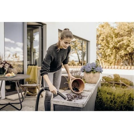 K?¤RCHER Nass-/Trockensauger WD 3 V-17/4/20 – Bild 4