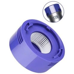 Ersatzteil - Nachmotorfilter - - DYSON - 297997