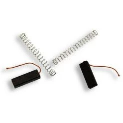 Ersatzteil - Motorkohle 10 X 33 X 7 Mm - - DYSON - 322308