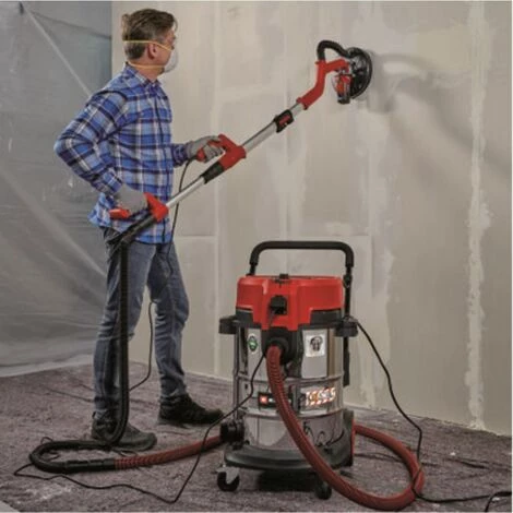 EINHELL Nass-Trockensauger TE-VC 2350 SACL â Bild 2