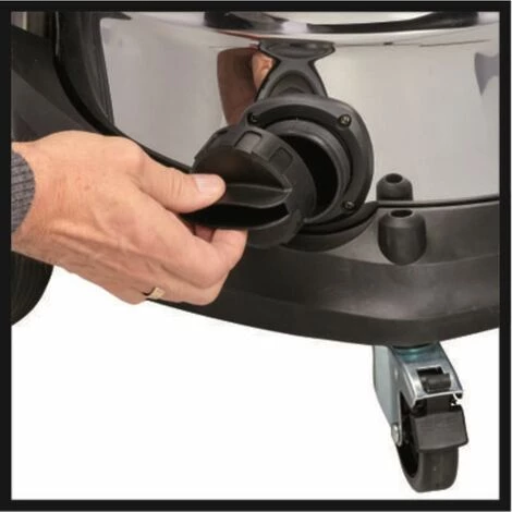 EINHELL Nass-Trockensauger TE-VC 2350 SACL â Bild 4