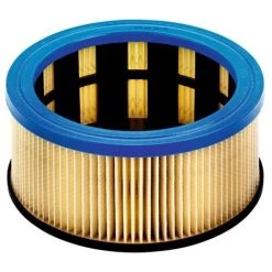 Metabo Faltenfilter AS/ ASA Staubklasse M Z.B. Für: AS 20 L / AS 1200 / ASA 1201