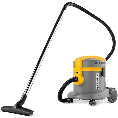 Ghibli Power D 22 P Professioneller Staubsauger - -