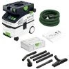 Festool Absaugmobil CTL MIDI Nr.574832 Reinigungsset RS-ST D 27/36-Plus 577257