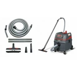 Werkstattsauger Starmix ISC L-1625 Top
