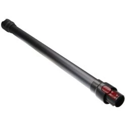 Vhbw Staubsaugerohr Kompatibel Mit Dyson SV10, SV11, V10, V7 Animal Extra, V11, SV10 Absolute Staubsauger - 35 Mm Anschluss, 72,5 Cm Lang, Anthrazit