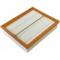 Daniplus Flachfilter, Lamellenfilter, Filter Passend Für Festool CTL-26, CTL-36, CTM-26, CTM-36, CTL-48 - Nr: 496170