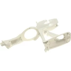 Ersatzteil - Gehäuse Unten (weiß) - - ROWENTA - 334744