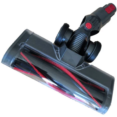 SOS ACCESSOIRE Ersatzteil - Bodendüse/Turbinendüse V8 / SV10 - - DYSON - 345604