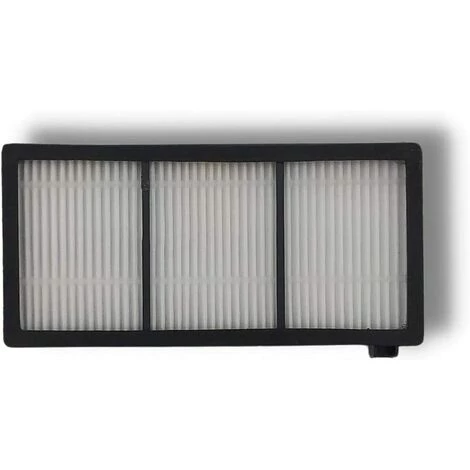 GDRHVFD Kompatibel Mit IRobot Roomba 800 Serie 900 870 880 980 Kit 6 Filter Staubsauger Zubehör Ersatzteile – Bild 3