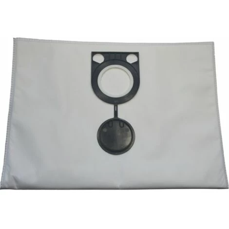 ELECTROSTAR Vliesfilterbeutel F.STARMIX 25-35 Liter 5 St.STARMIX