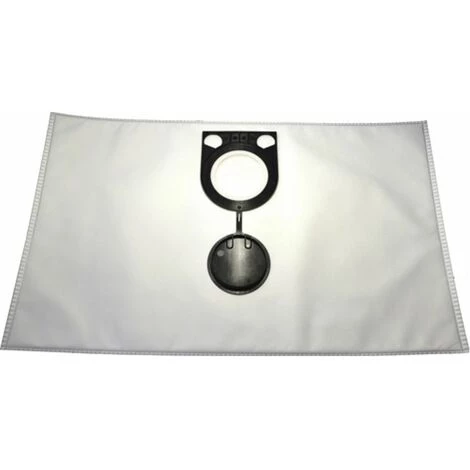 ELECTROSTAR Vliesfilterbeutel FBV 20 F.STARMIX 20 Liter 5 St.STARMIX