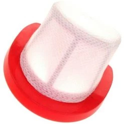 Ersatzteil - Permanentfilter Extenso Dry - - MOULINEX, ROWENTA - 293582