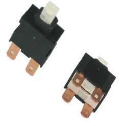 Ersatzteil - Netzschalter - - KARCHER - 297578