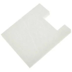 Ersatzteil - Isolationsplatte, Original - - BOSCH, SIEMENS - 308239