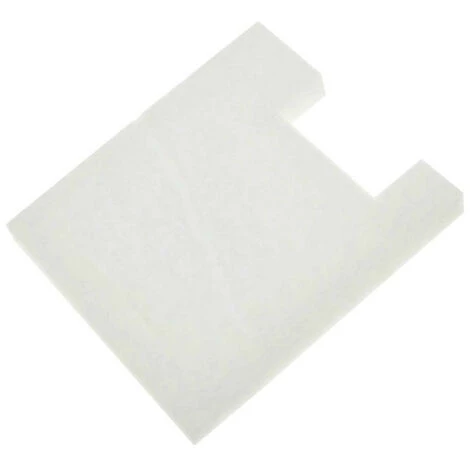 Ersatzteil - Isolationsplatte, Original - - BOSCH, SIEMENS - 308239