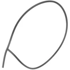 Ersatzteil - Dichtung Für Staubbehälterdeckel - - ELECTROLUX, AEG - 310841