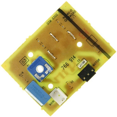 Ersatzteil - Elektronikmodul - - ROWENTA - 317989